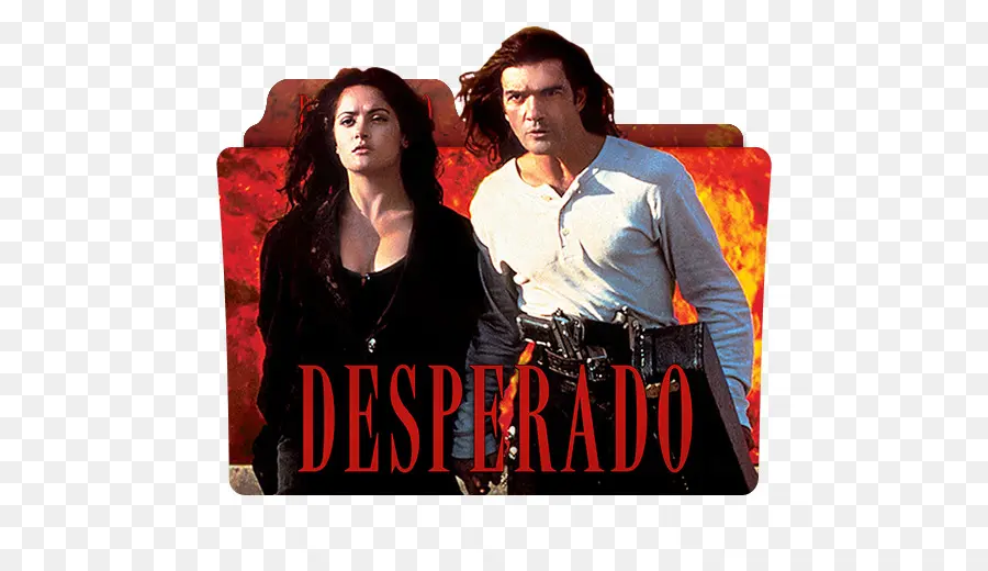 Desperado Filmi，Film PNG