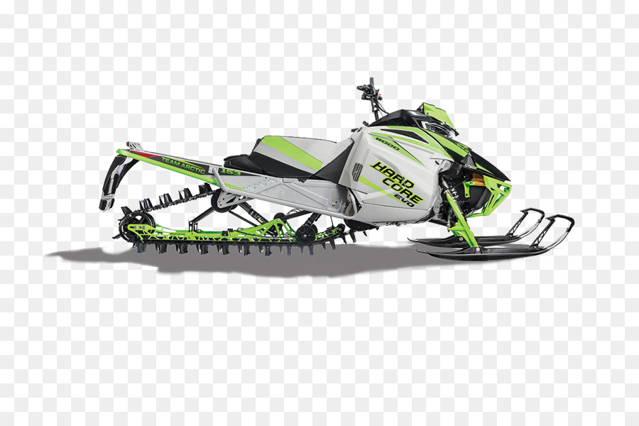 Arctic Cat，Kar Aracı PNG