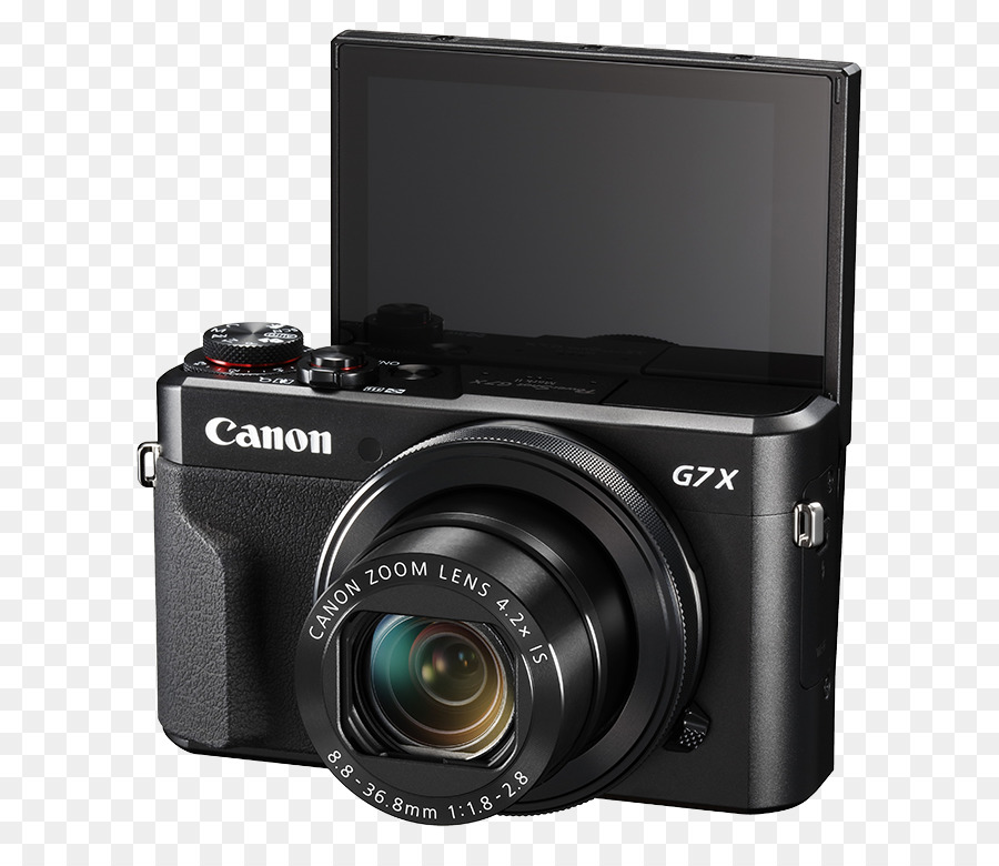 Canon G7，Canon G7 X PNG
