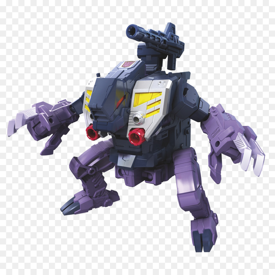 Transformers Cybertron Yıkılışı，Dinobotlar PNG