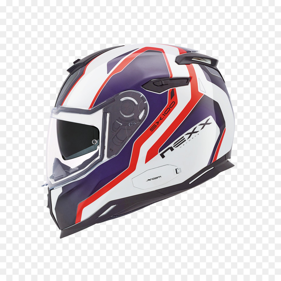 Motosiklet Kask，Nexx PNG