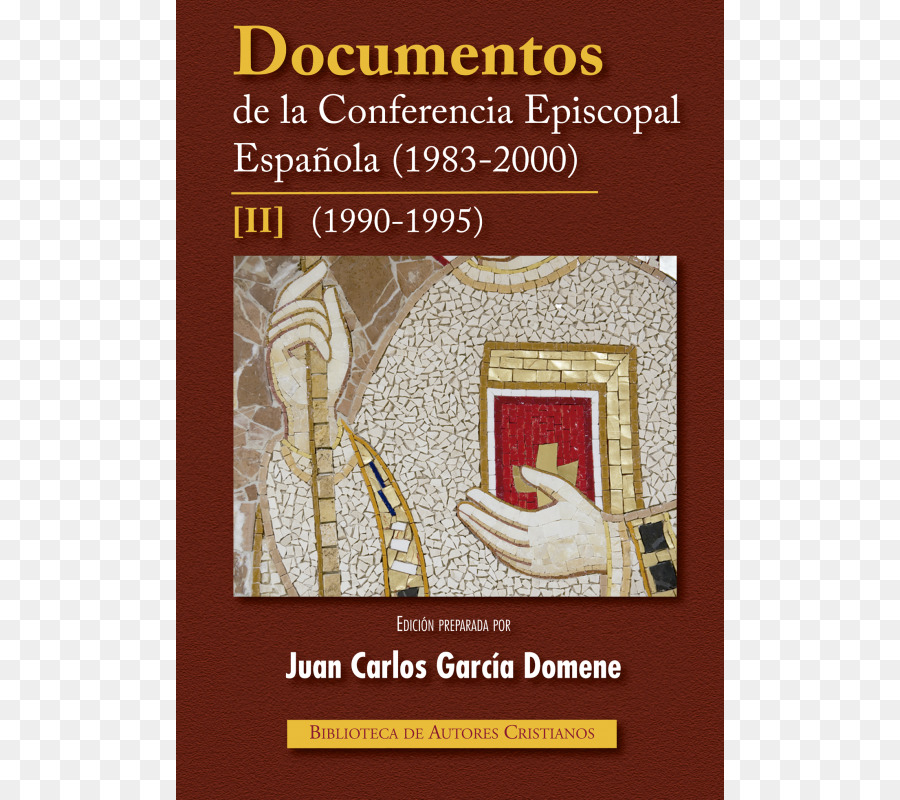 20012015 İspanyolca Piskoposluk Konferansı Belgeleri，İspanyolca Piskoposluk Konferansı Belgeleri 19832000 PNG