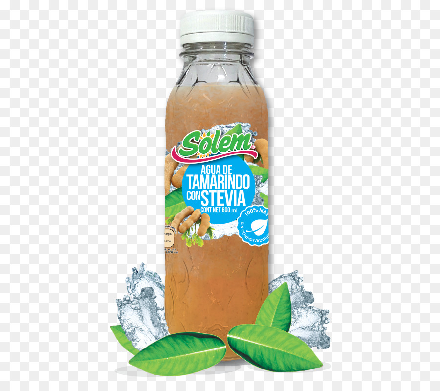 Gazlı İçecekler，Stevia PNG