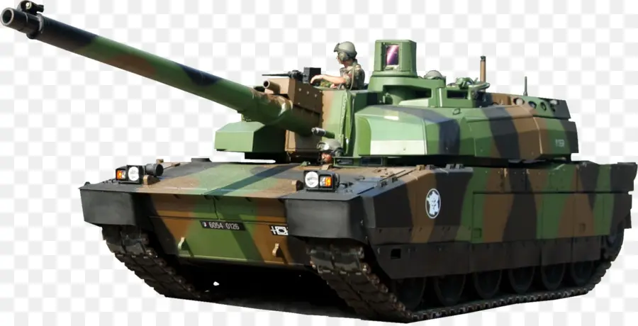 Tankı，Askeri PNG