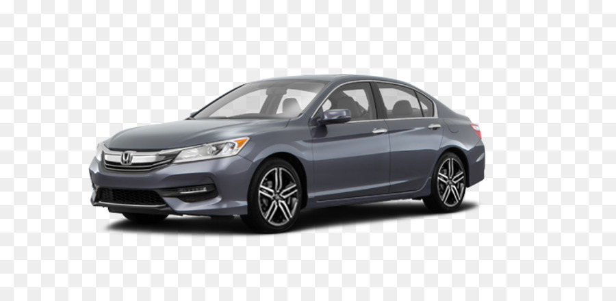 2018 Honda Accord，Honda PNG