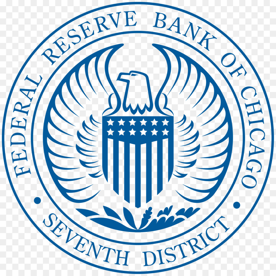 Chicago Federal Rezerv Bankası，Kağıt PNG