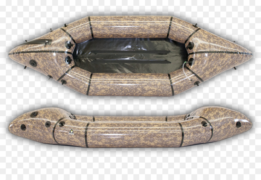 Packraft，Sal PNG