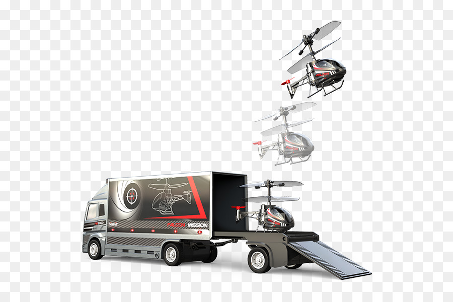 Helikopter，Radiocontrolled Helikopter PNG