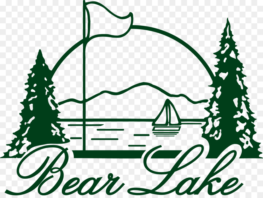 Bear Lake Golf Sahası，Golf PNG