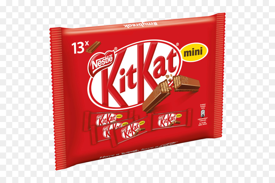 Kitkat，Çikolata PNG