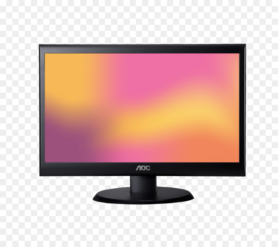 Ledaydınlatmalı Lcd，Bilgisayar Monitörleri PNG