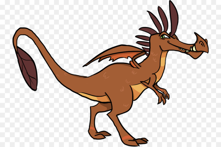 Yaban Hayatı，Velociraptor PNG
