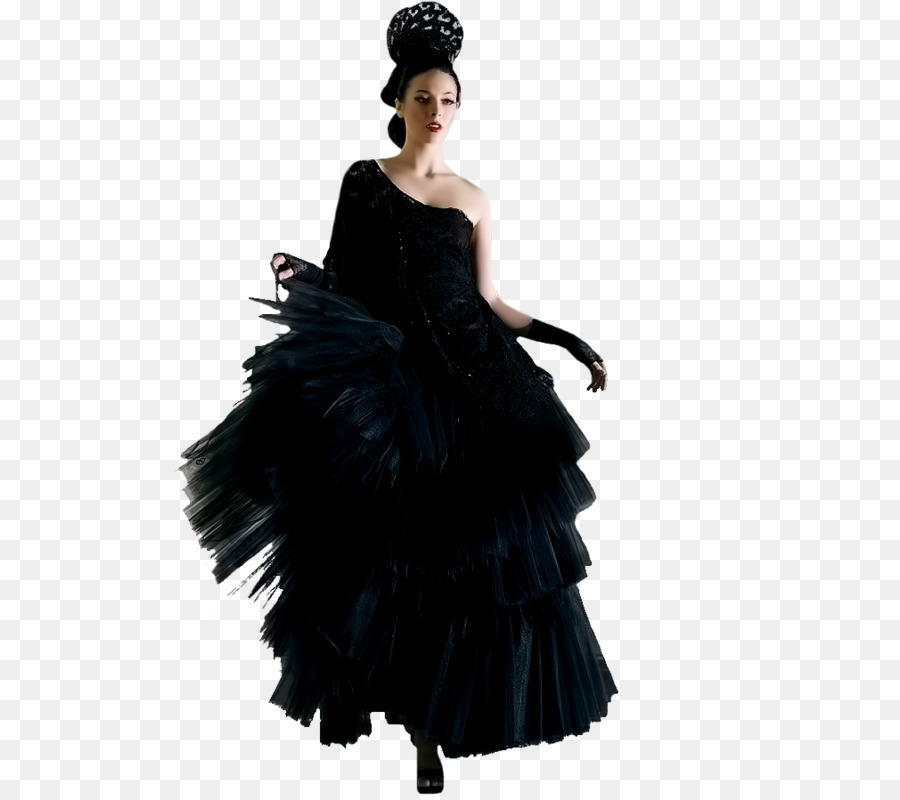 Küçük Siyah Elbise，Omuz PNG