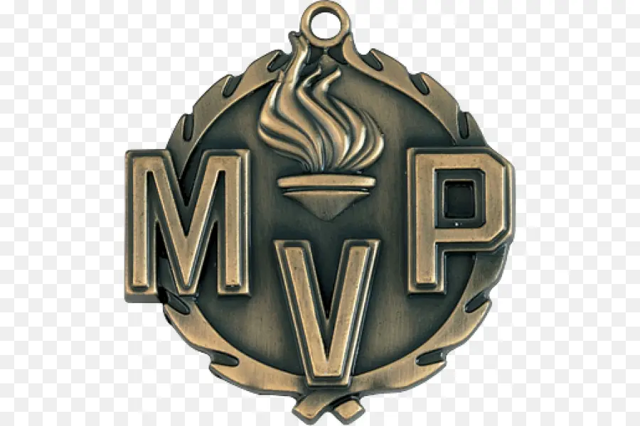 Mvp Madalyası，En Değerli Oyuncu PNG