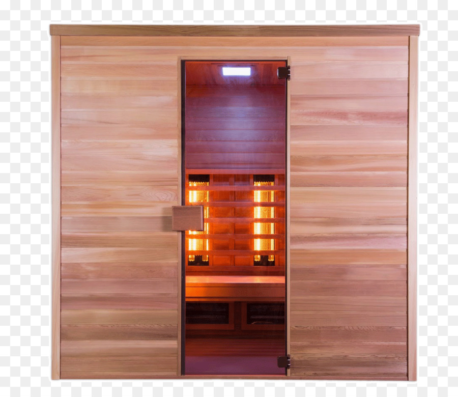 Sauna，Jakuzi PNG