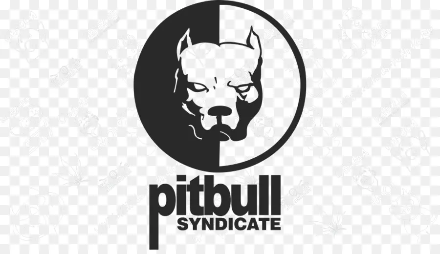 Pitbull，Köpek PNG