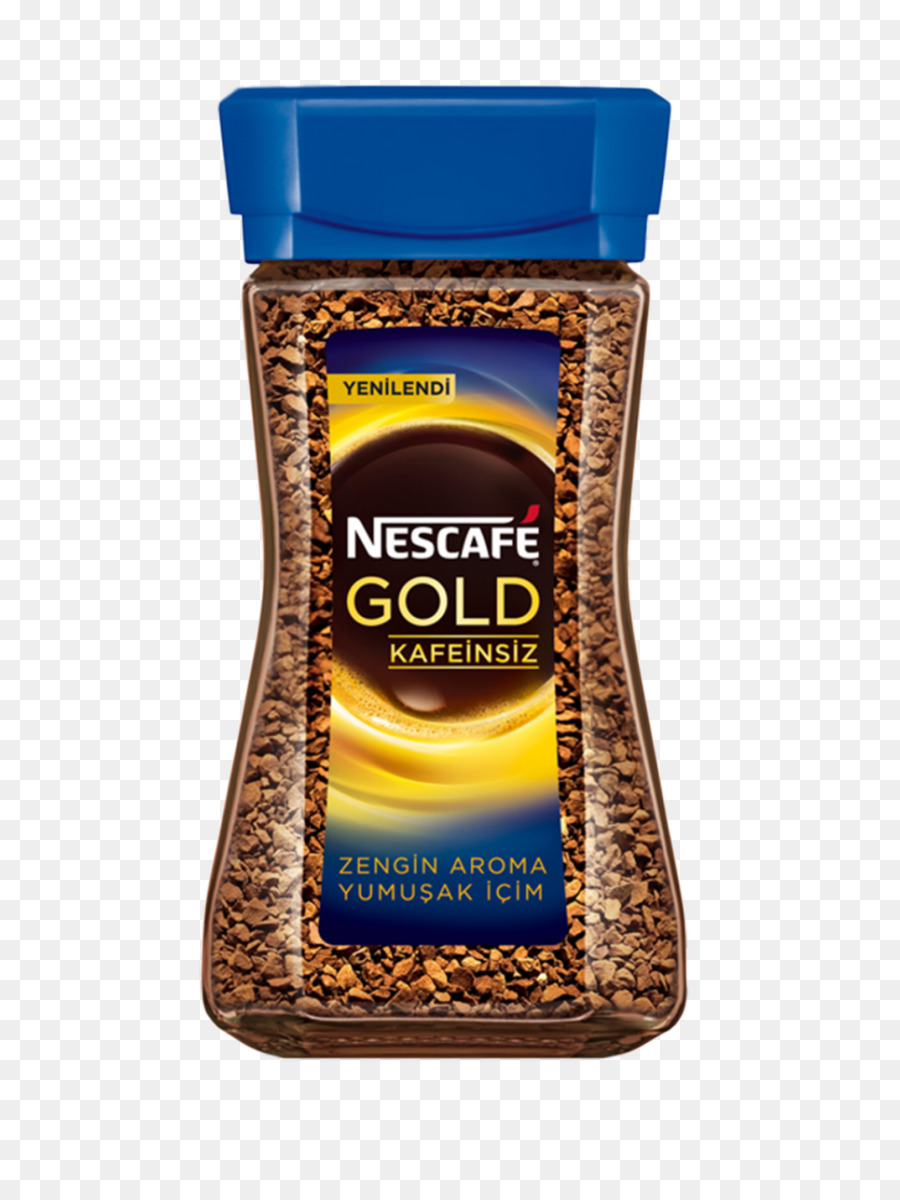 Nescafe Altın，Kavanoz PNG