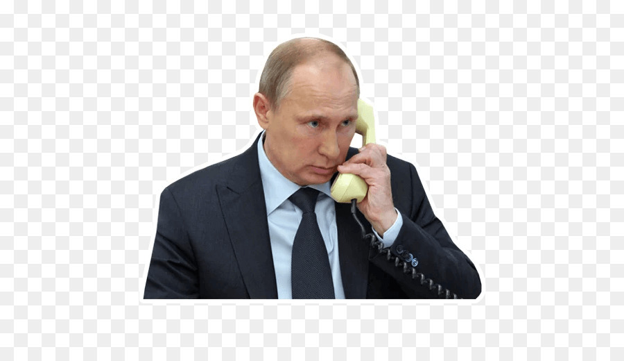 Vladimir Putin，Rusya PNG