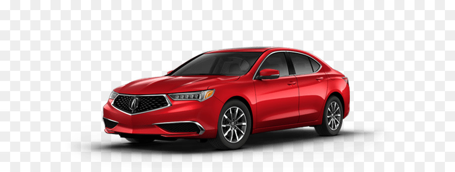 2018 Acura Tlx，2019 Acura Tlx PNG