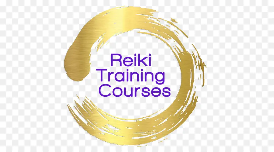 Reiki Eğitim Kursları Logosu，Reiki PNG