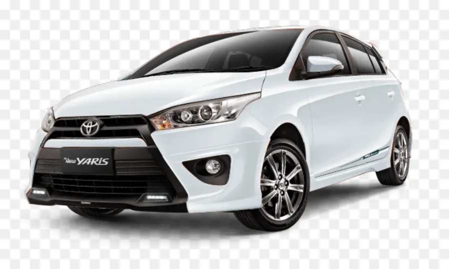 Beyaz Araba，Toyota PNG