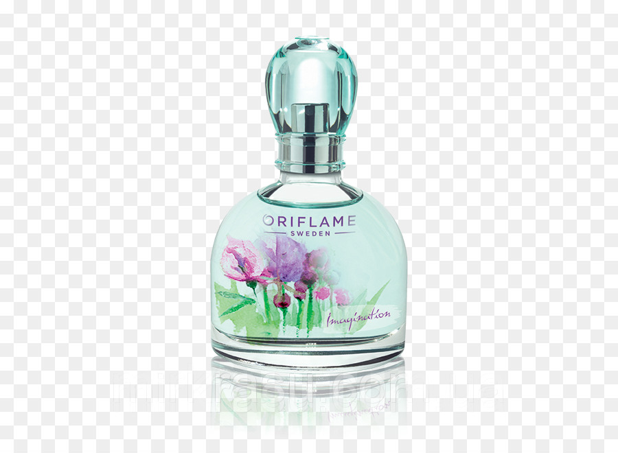 Oriflame Parfüm，şişe PNG