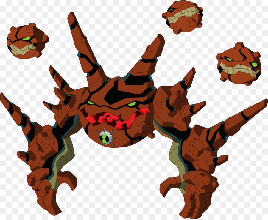 Ben 10，Mehmet Topcan PNG