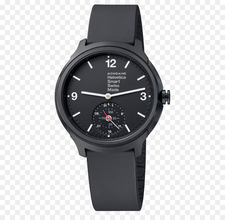 Mondaine Izle Ltd，Smartwatch PNG