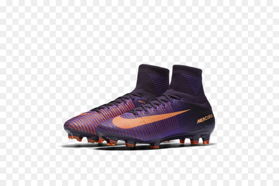 Nike Mercurial Vaporit，Futbol Ayakkabısı PNG