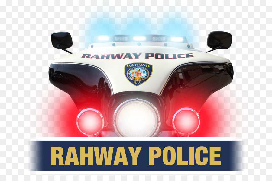 Rahway，Polis PNG
