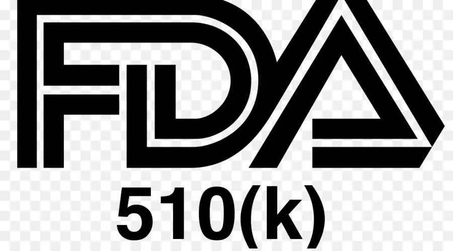 Fda Logosu，510 K PNG