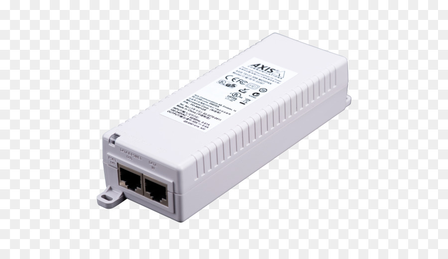 Ethernet üzerinden Güç，8023at ıeee PNG
