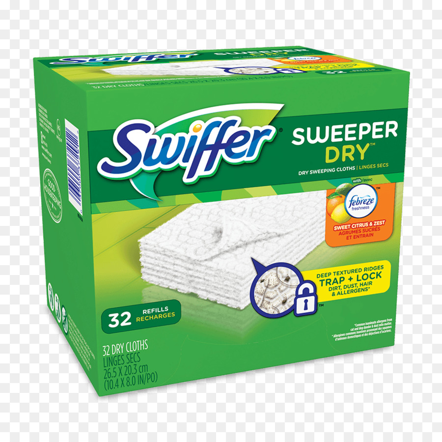 Swiffer，Paspas PNG