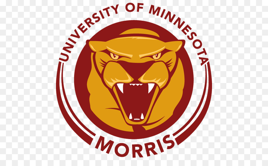 Minnesota Üniversitesi Morris Logosu，Logo PNG