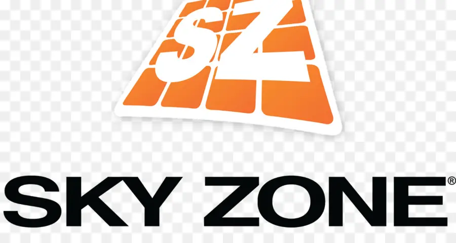 Sky Zone Trambolin Parkı，Gökyüzü Bölgesi PNG