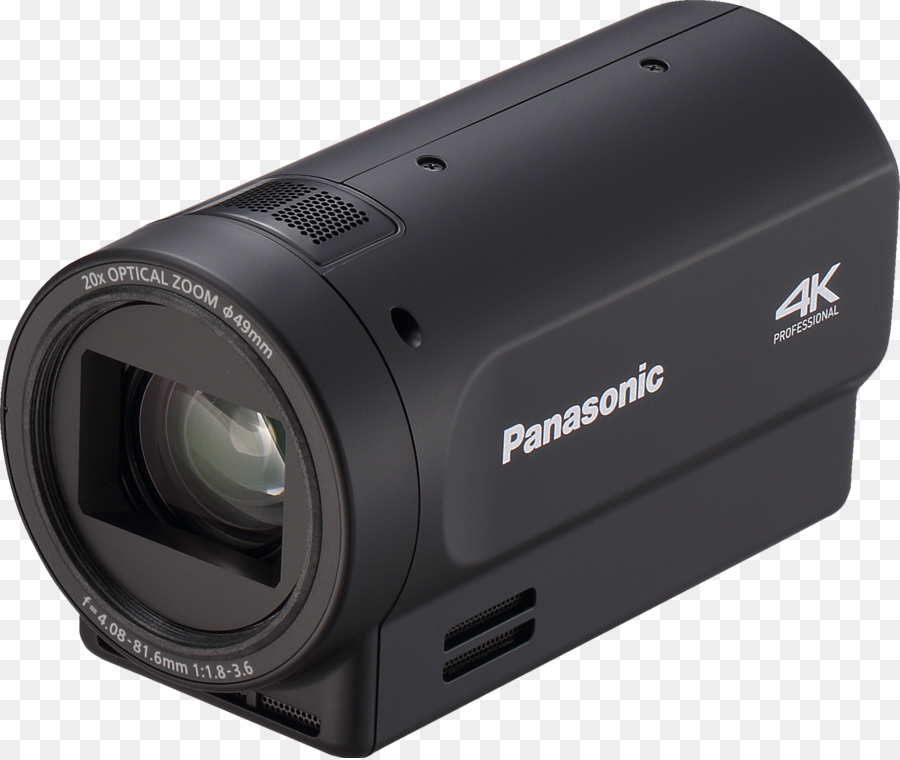 Panasonic Kamera，Video PNG