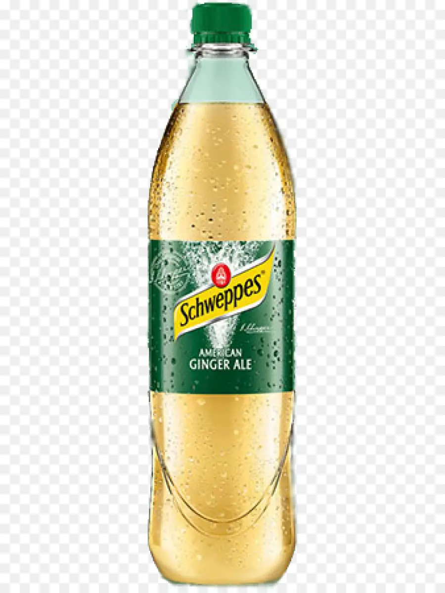 Schweppes Zencefilli Gazoz，Schweppes PNG