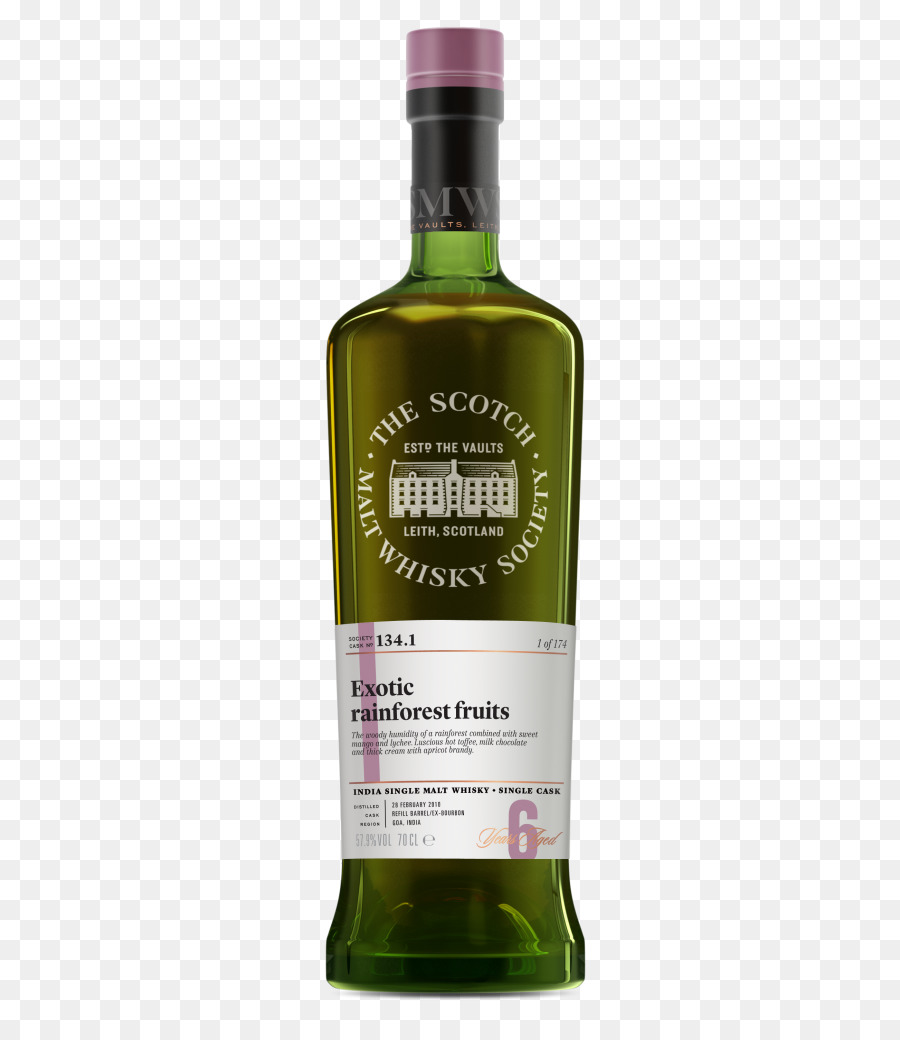 Single Malt Viski，İskoç Viskisi PNG