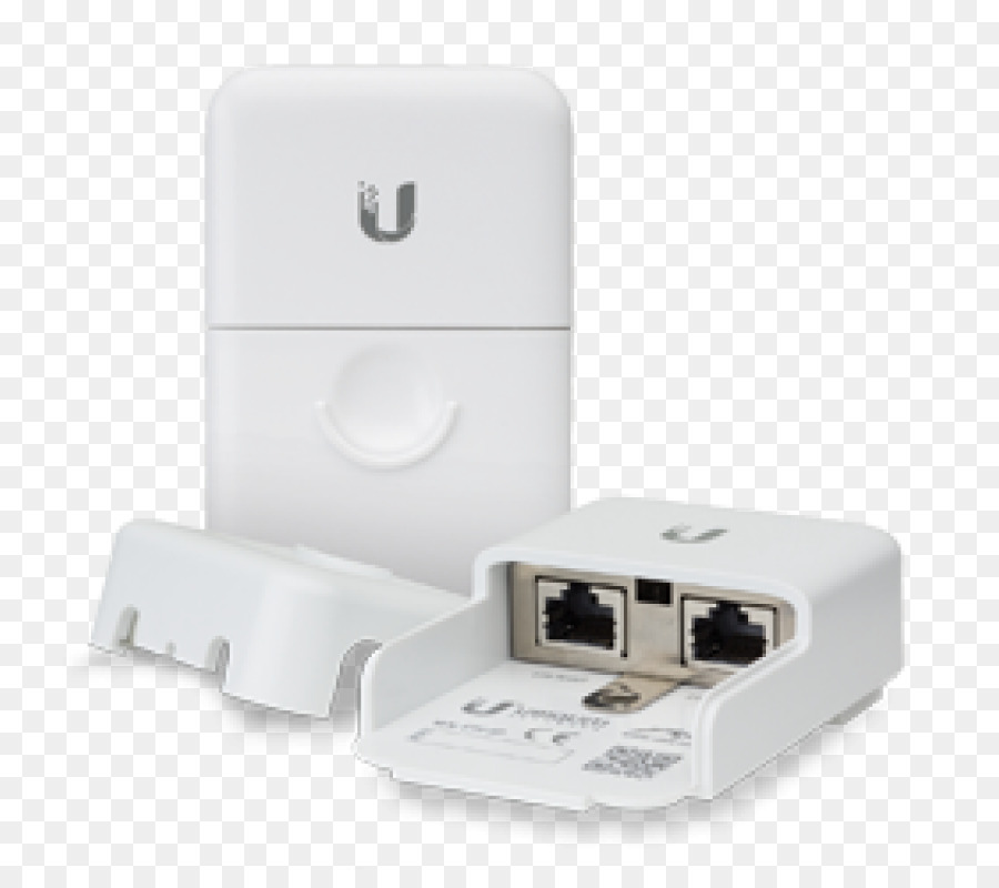 Ethernet üzerinden Güç，Ubiquiti Ağları PNG