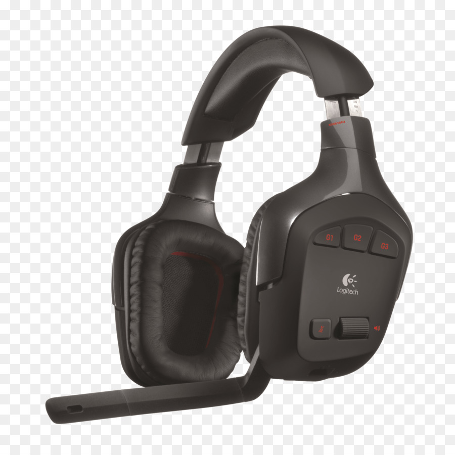 Genius G930，Kulaklık PNG