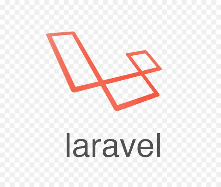 Laravel Logosu，Çerçeve PNG