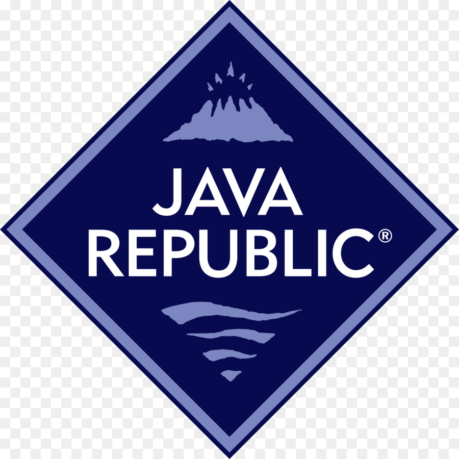 Java Cumhuriyeti Logosu，Marka PNG