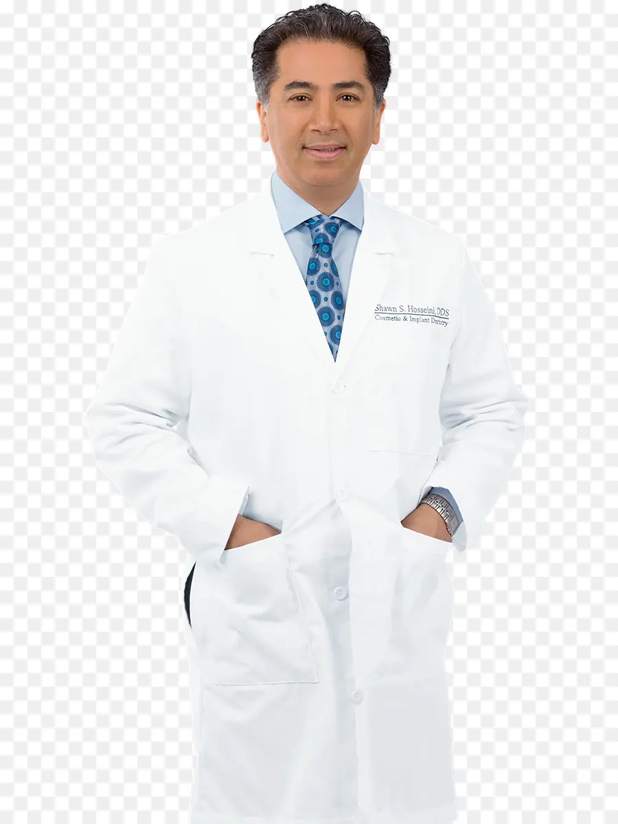 Doktor，Laboratuvar Önlüğü PNG