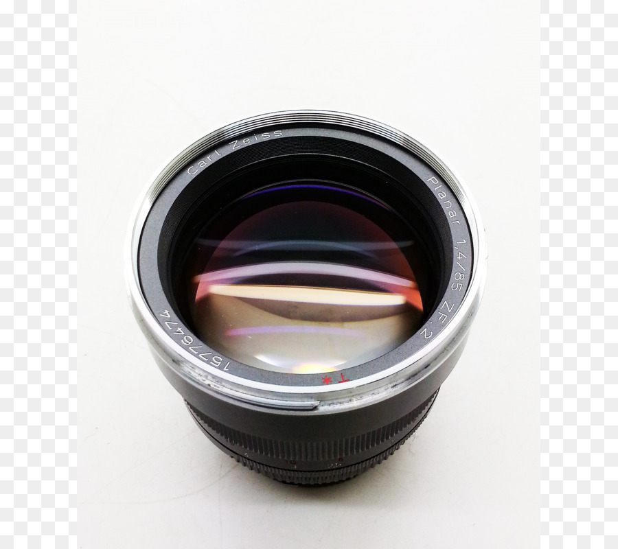 Kamera Lensi，Sony Carl Zeiss Planar T 85mm Düzeyindeki Za PNG