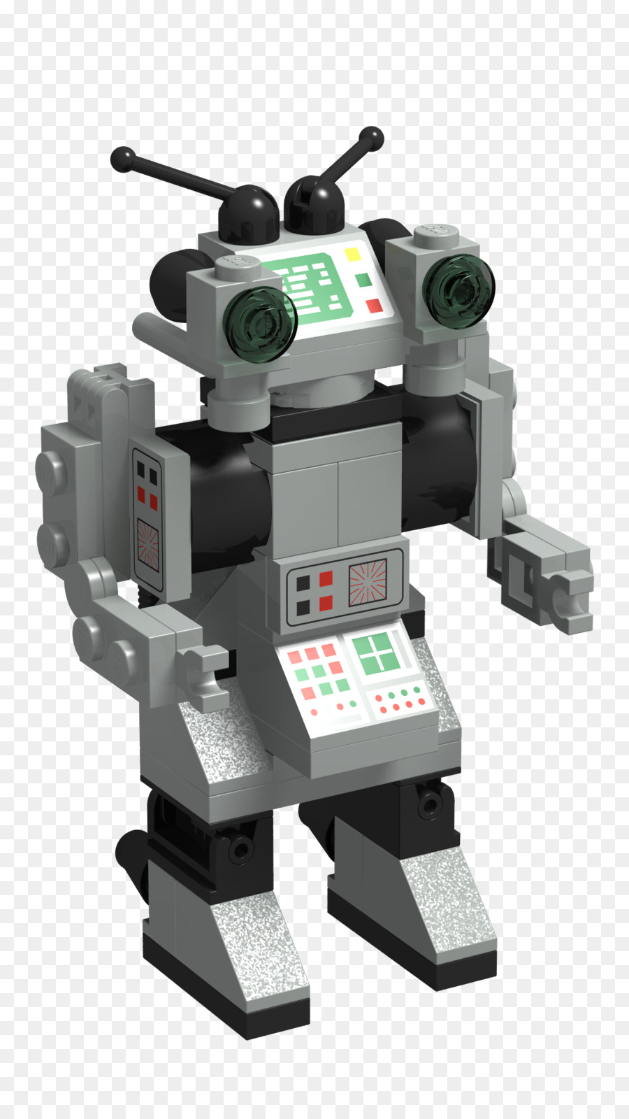 Noel，Robot PNG