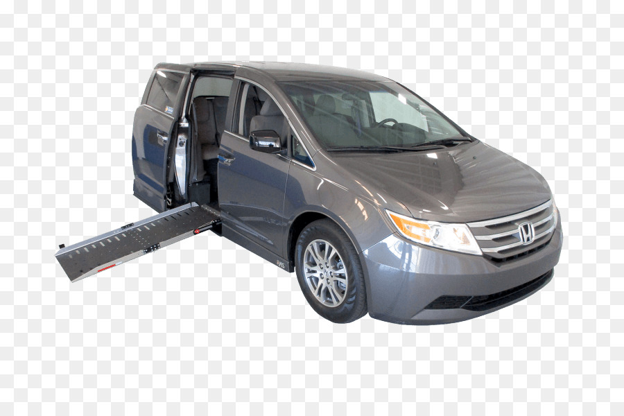 Honda Odyssey，Araba PNG