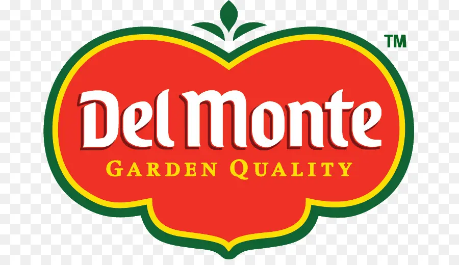 Del Monte Foods，Taze Del Monte üretmek PNG