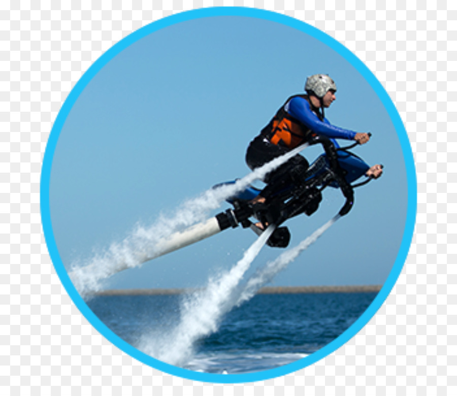 Uçuş，Flyboard PNG