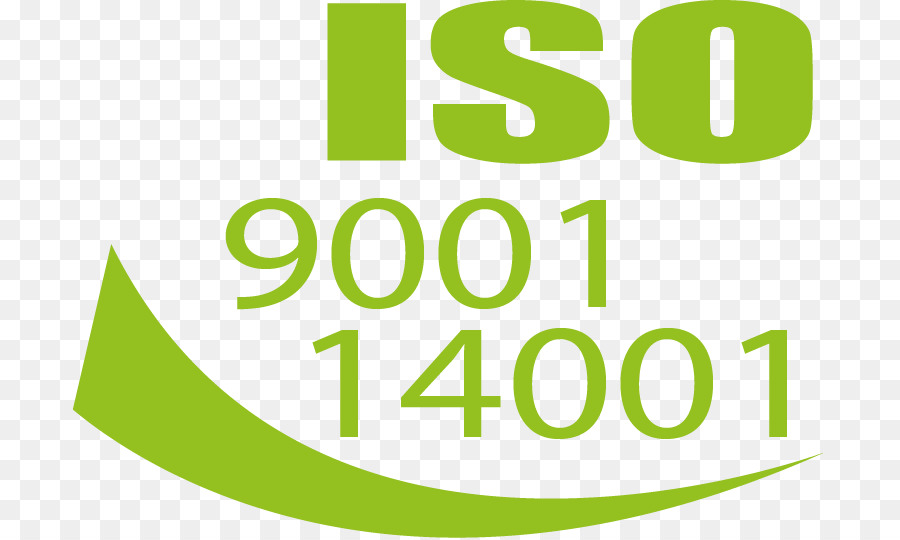 Iso 9001 14001 Logosu，Sertifikasyon PNG