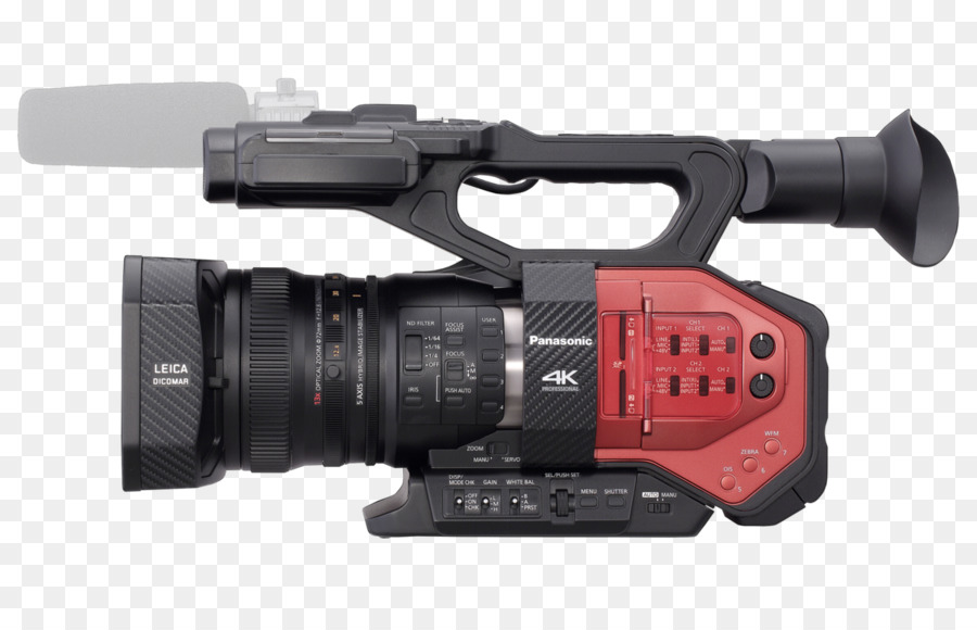 Agdvx200 Panasonic，Video Kameralar PNG